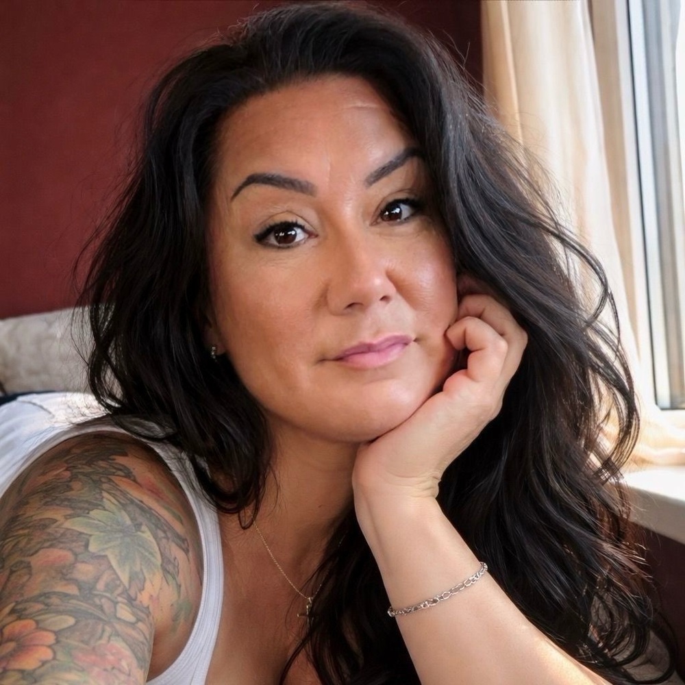 Meet your Posher, Christy